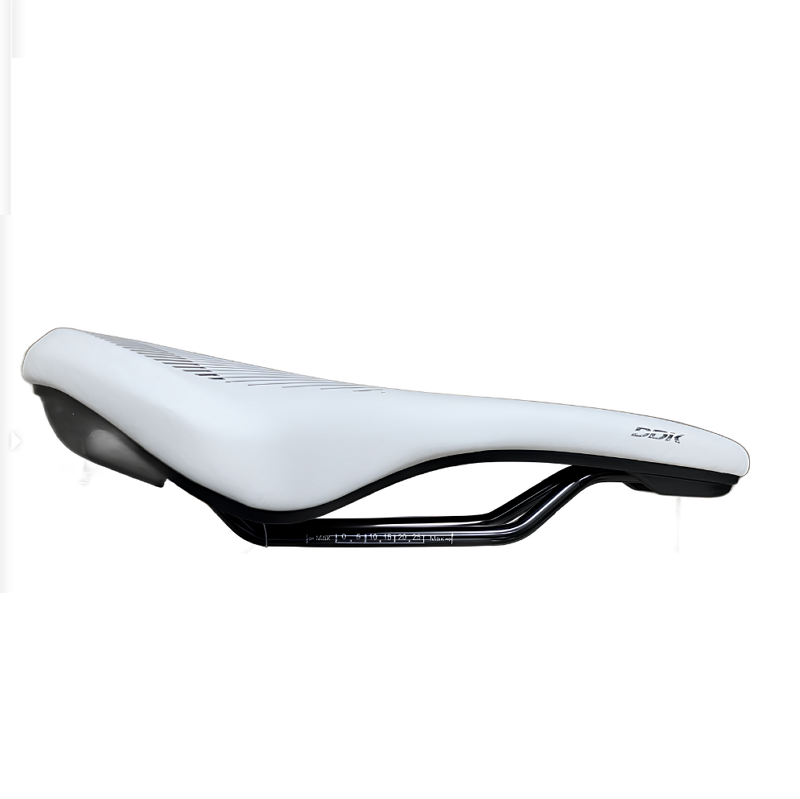 saddle